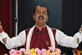 भाजपा के लिए ये चुनाव का मुद्दा नहीं, हम कृष्ण जन्मभूमि पर मंदिर के निर्माण का इंतजार कर रहे