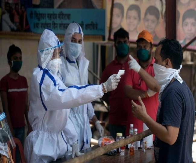 ओमिक्रोन वैरिएंट के खतरे के बीच आंध्र प्रदेश में विदेश से आए लोग गायब, नहीं हो पा रहा संपर्क
