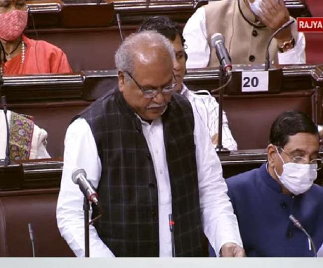 लोकसभा में केंद्र सरकार का जवाब, किसान आंदोलन के कारण किसानों की मौत का कोई रिकार्ड नहीं