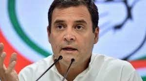 बोले- केंद्र के पास किसानों की मौत का आंकड़ा नहीं, फिर पीएम माफी किससे मांग रहे?