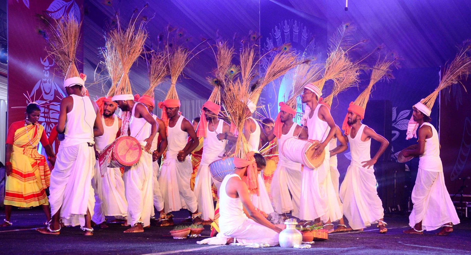 देश-दुनिया में सांस्कृतिक विरासत को नई पहचान दिलाएगी ’छत्तीसगढ़ संस्कृति परिषद’