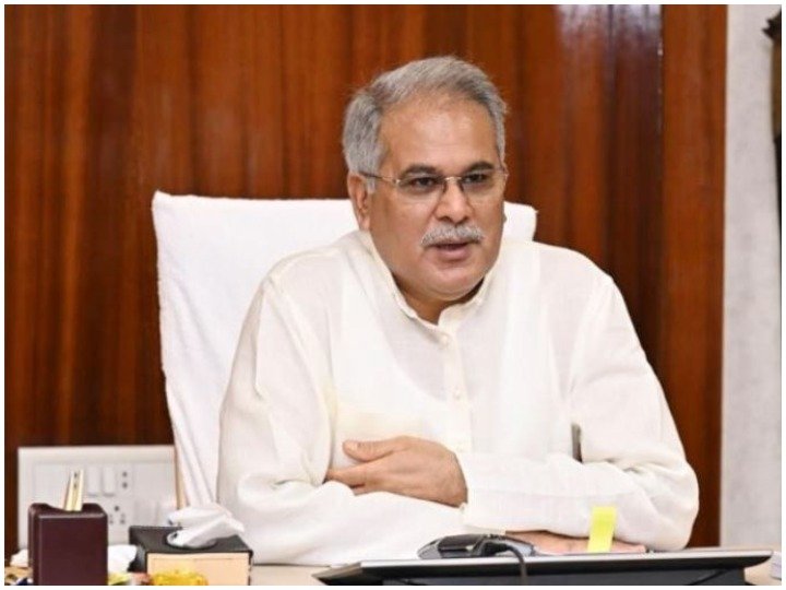Bhupesh-Baghel