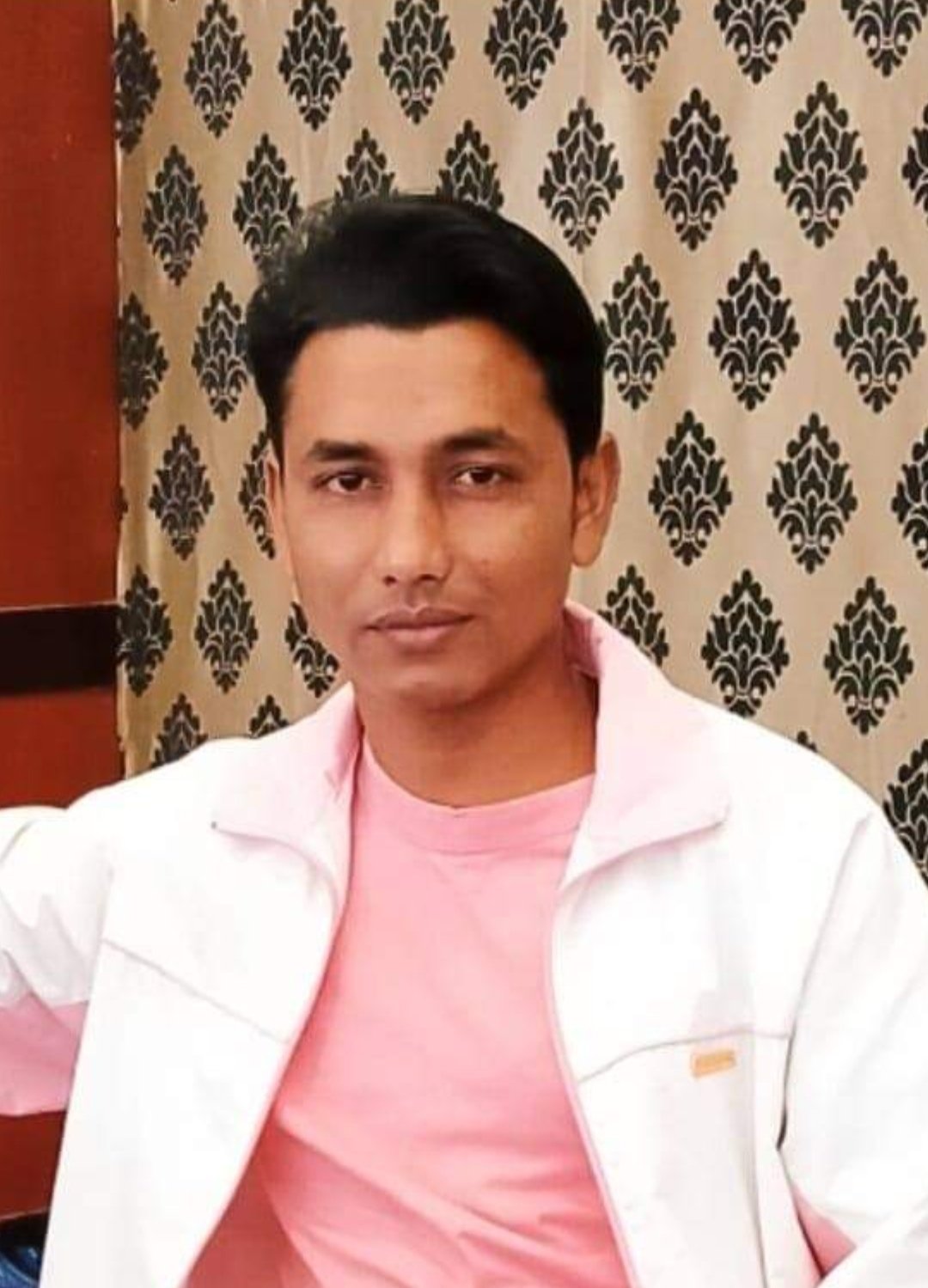 KISHORE