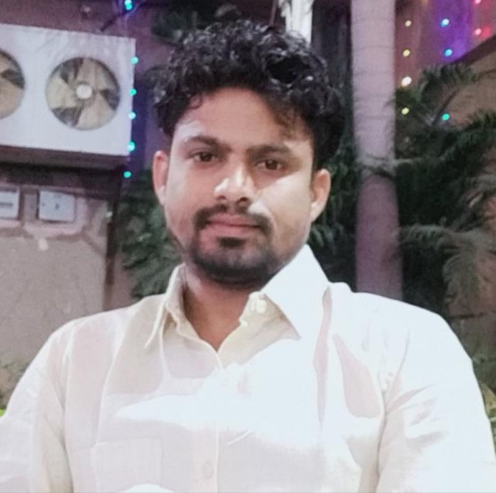 Satish Sonpipre