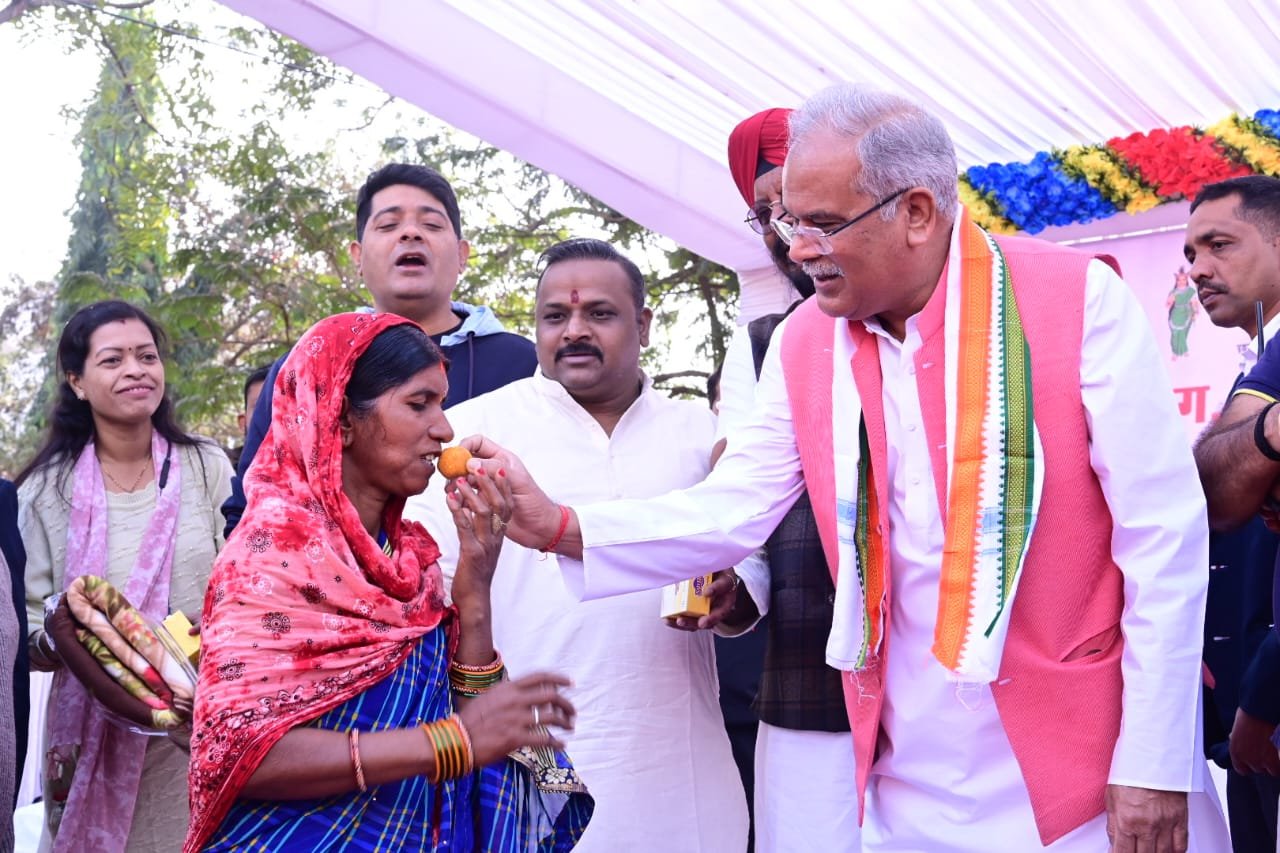 रायपुर : शिक्षा प्रोत्साहन योजना के तहत श्रमिकों के बच्चों को अब और अधिक पाठ्यक्रमों में प्रोत्साहन राशि दी जाएगी