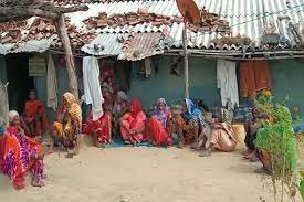 झाड़फूंक करने वाले बैगा बुजुर्ग की हत्या