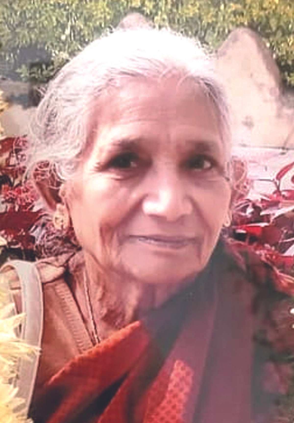 Bina Tiwari