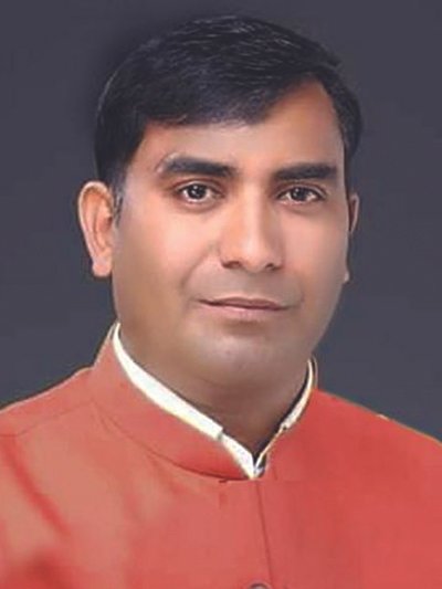 Mahendra Yadav