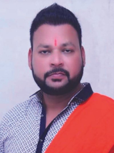 Prashant Dubey