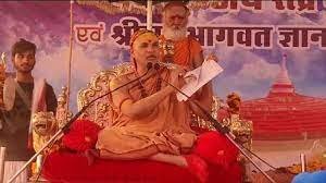 शंकराचार्य ने फाड़ी छत्तीसगढ़ बोर्ड की किताब: ‘चमत्कार’ पाठ पर भड़के, कहा- यह हिंदू धर्म के विरुद्ध षड्यंत्र