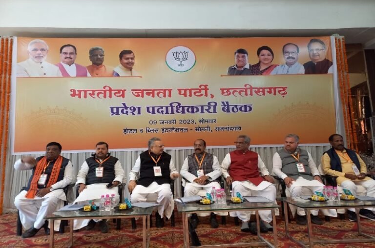 bjp