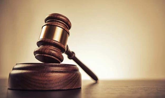 court