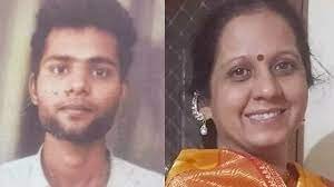 पेट्रोल डालकर जलाई गईं प्रिंसिपल विमुक्ता शर्मा की मौत, सुबह चार बजे तोड़ा दम