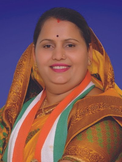 राजनांदगांव : मुद्दा विहीन भाजपा नौटंकी कर जनता को गुमराह कर रही है : छन्नी चंदू साहू