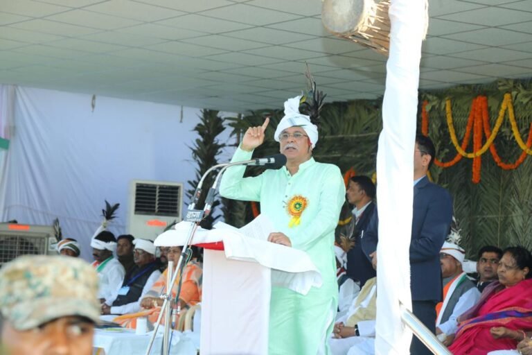 रायपुर : कांकेर का मेडिकल कॉलेज अब पूर्व प्रधानमंत्री स्वर्गीय  इंदिरा गांधी के नाम से जाना जाएगा