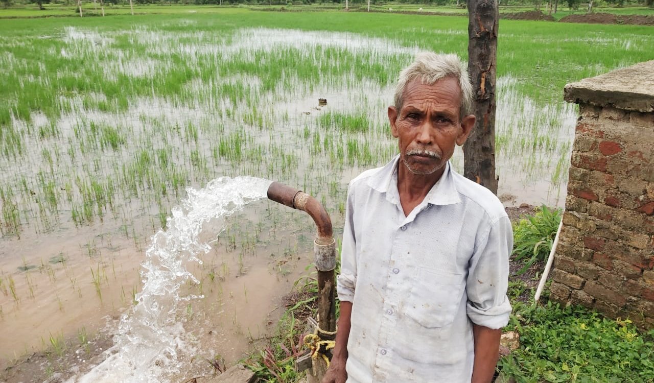 रायपुर : विशेष लेख : प्रदेश में 65 लाख से ज्यादा परिवारों को रियायती बिजली का लाभ