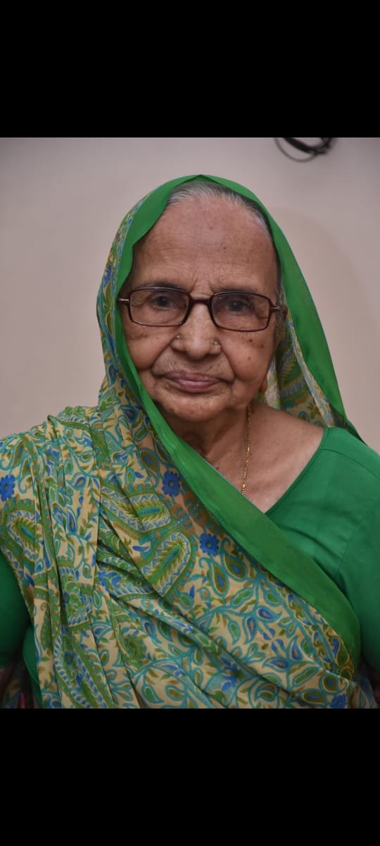 Bidam Bai