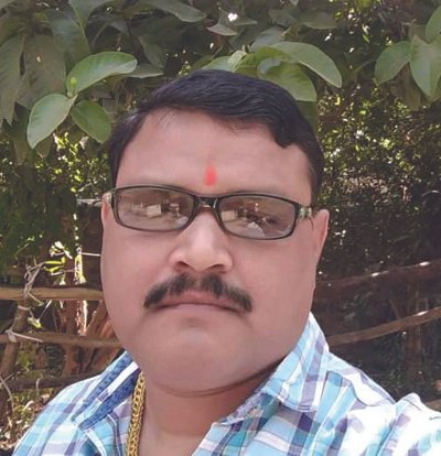 राजनांदगांव : छत्तीसगढ़ राजपूत महासभा ने दी धर्मेंद्र को अश्रुपूरित श्रद्धांजलि