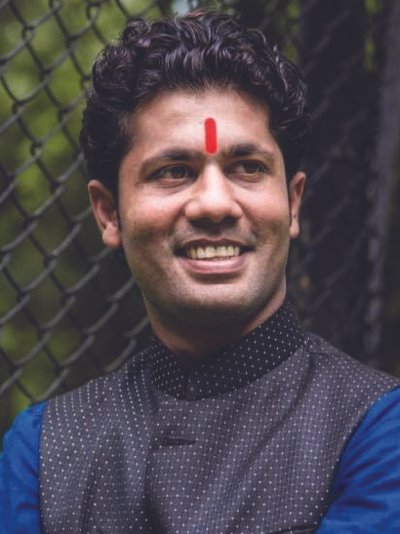 Naveen Agrawal