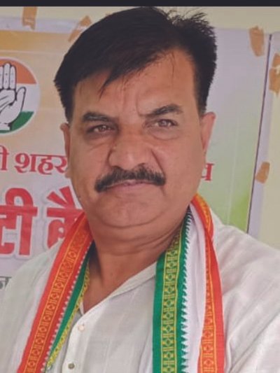 Syryakant Jain