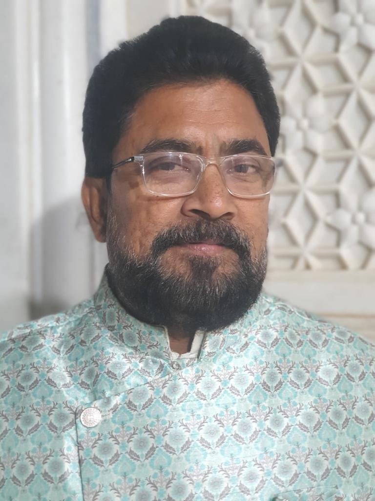 manoj baid