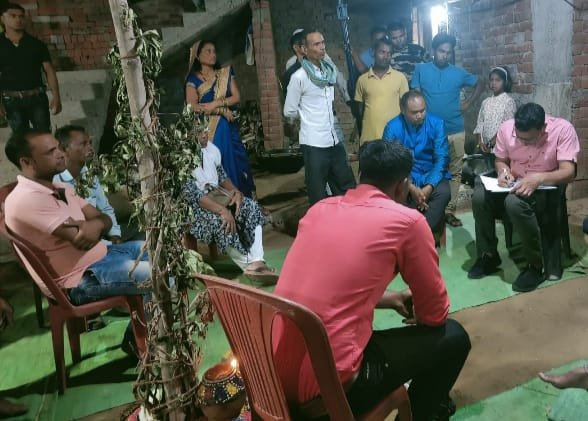 रायपुर : हाट बाजार क्लीनिक से दुर्गम इलाकों में सुलभ हुई स्वास्थ्य सेवाएं
