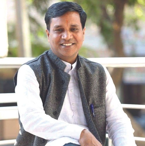 Bhuneshwar Baghel