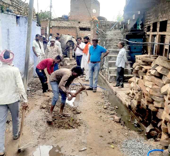 MP – मुख्यमंत्री श्री चौहान ने दिल्ली से की प्रदेश के नागरिकों से चर्चा