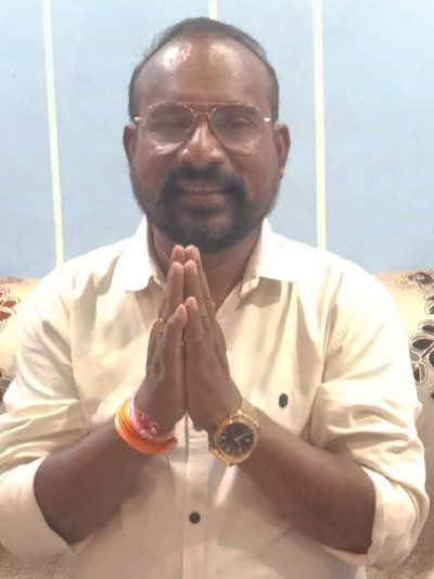 Anup Shivas