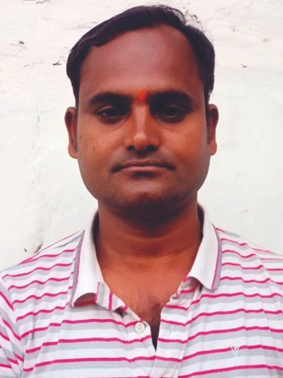 Hemant Verma