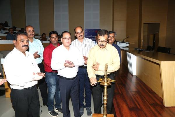 MP- राज्य स्तरीय मास्टर ट्रेनर्स का 5 दिवसीय निर्वाचन संबंधी प्रशिक्षण शुरू