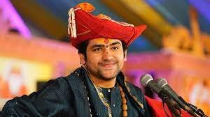 dhirendra shashtri
