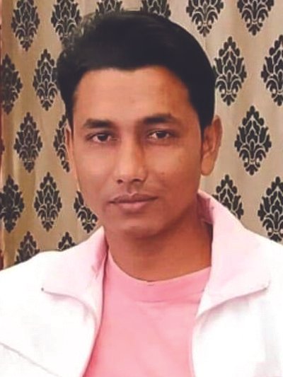 Kishor Kumar