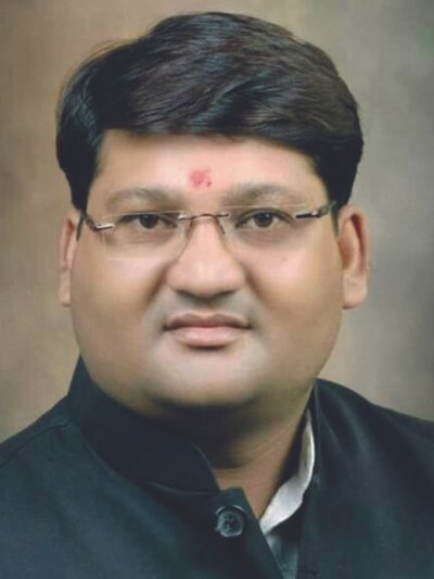 Tarun Sinha