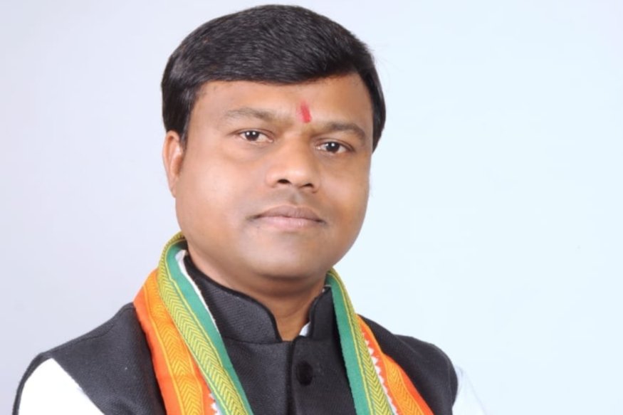 deepak baij