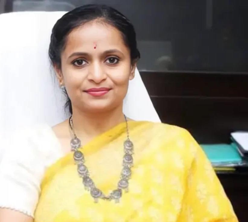 ranu sahu