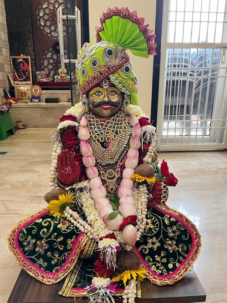 सावन के सप्तम सोमवार को शिवनगर पुराना ढाबा से निकलेगी श्री महाकाल जी की पालकी