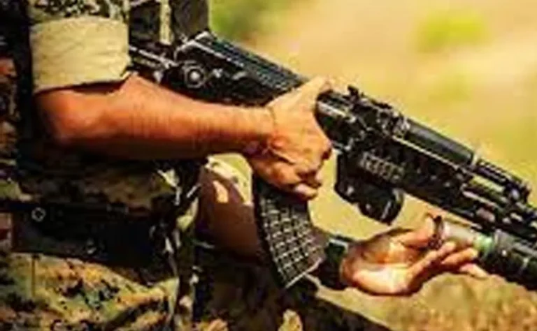 CRPF
