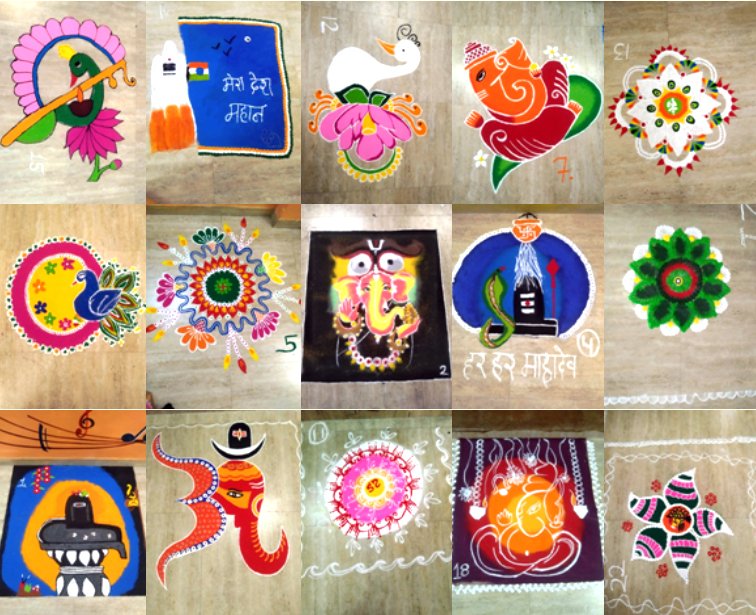 Rangoli