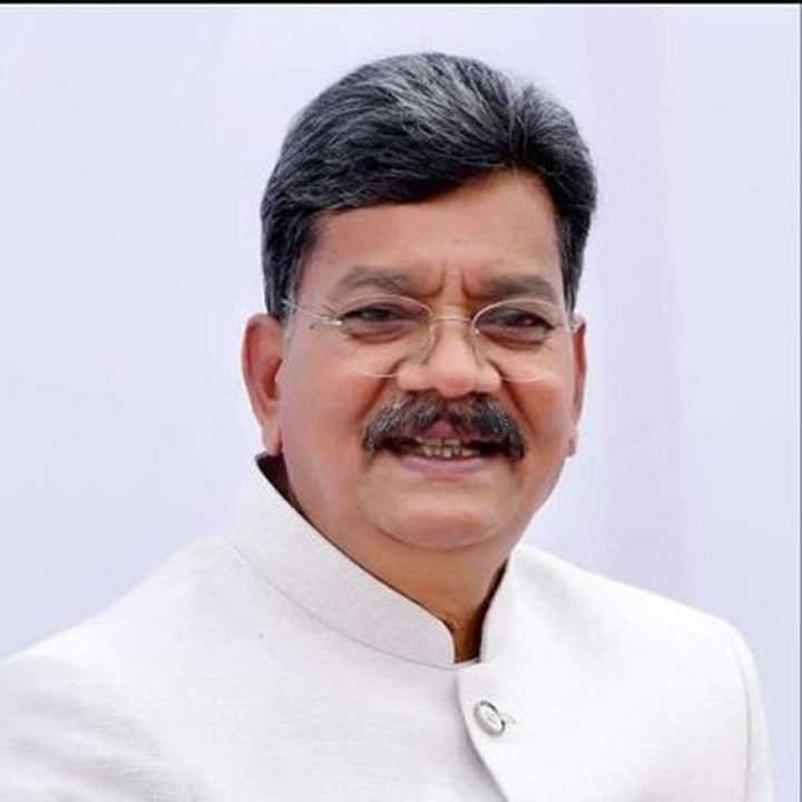 CHARAN