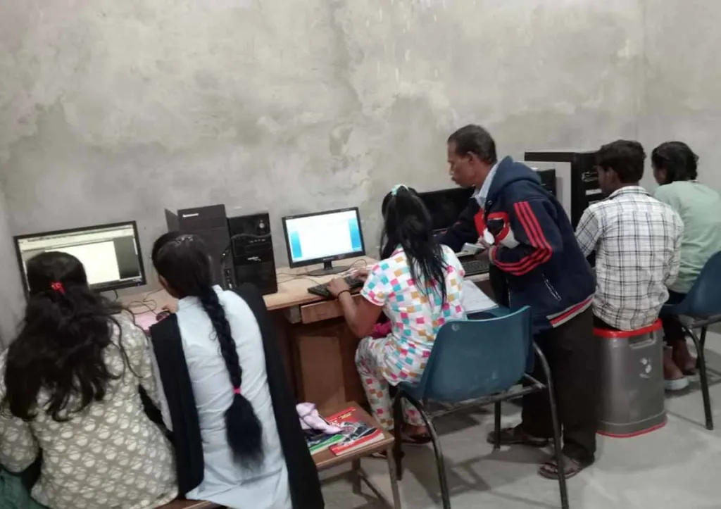 COMPUTER