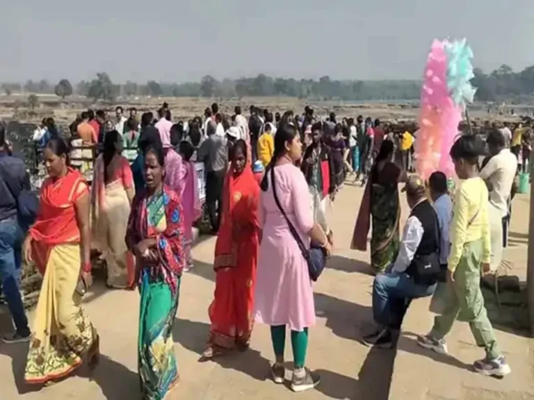 JHARNA