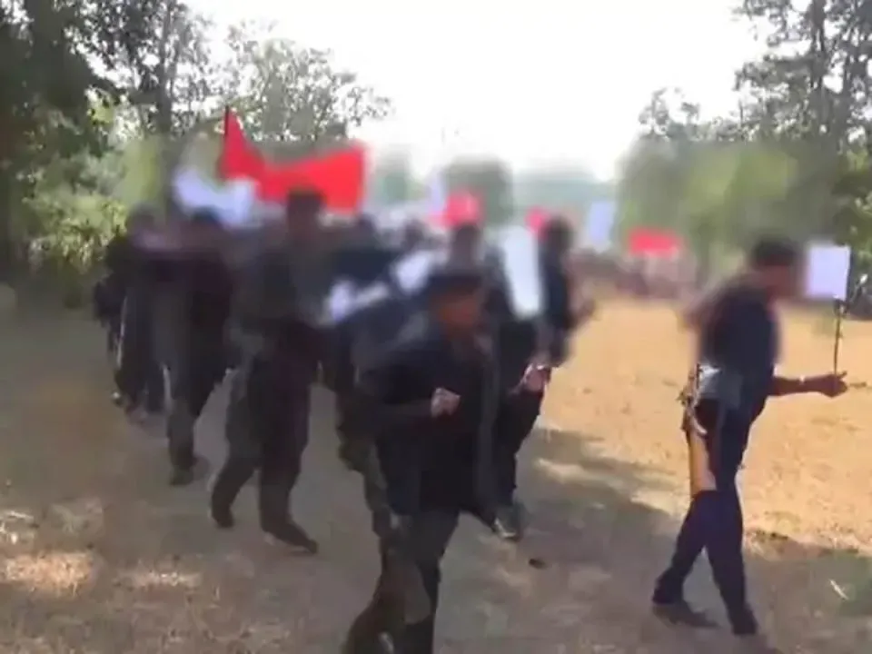 NAXALI-1