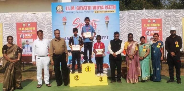 Sports Primary Section (3)