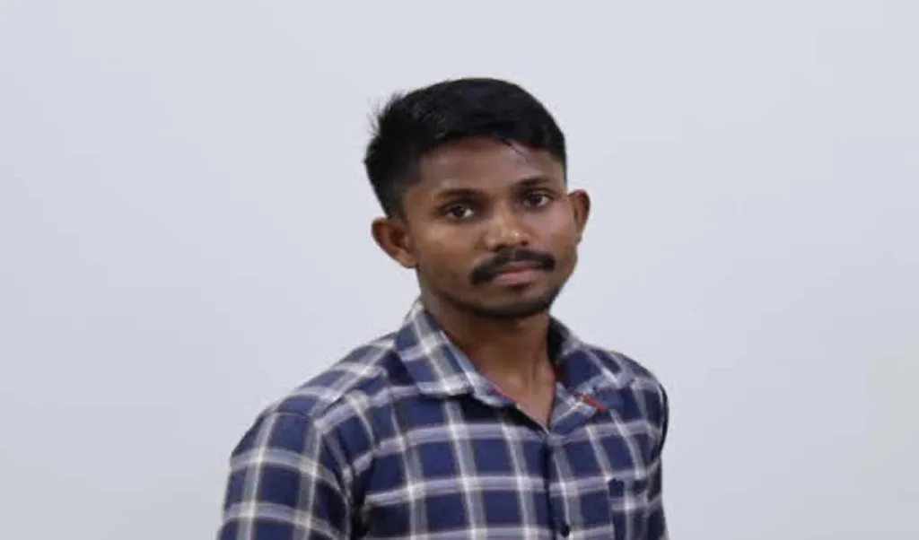 naxali