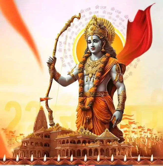 CG : श्रीरामलला प्राण प्रतिष्ठा रामोत्सव – कांकेर जिले के मंदिरों में आयोजित की जाएगी मानसगान प्रतियोगिता