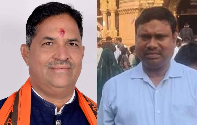 bharat verma