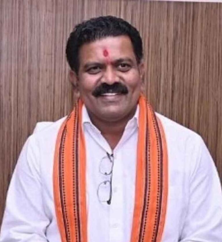 vijay sharma dcm