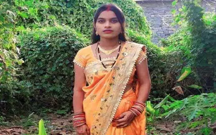 CG : शौचालय में नव विवाहिता ने की खुदकुशी, ससुरालवालों पर प्रताड़ना का आरोप