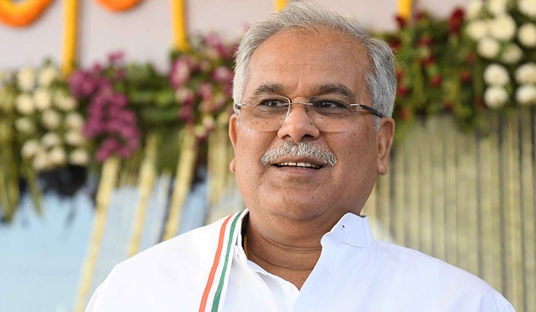 baghel